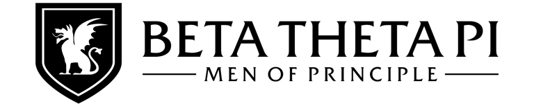 Beta Theta Pi Logo