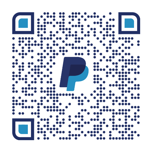 PayPal QR Code